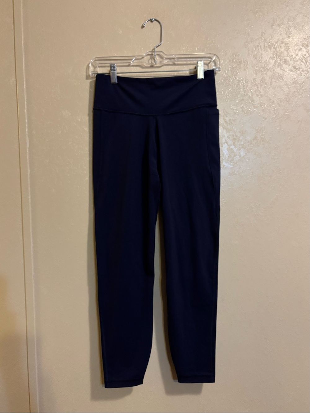 Sweaty Betty women’s Ultimate Studio Leggings sz 8